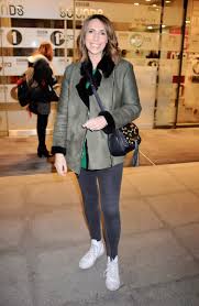 Watch alex's live tv/radio broadcast. Alex Jones Style Clothes Outfits And Fashion Page 2 Of 5 Celebmafia