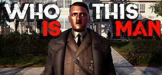 This is my friend judie. Who Is This Man On Steam
