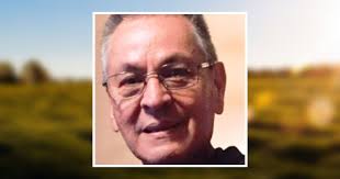 Osvaldo Grijalva Obituary May 17, 2018