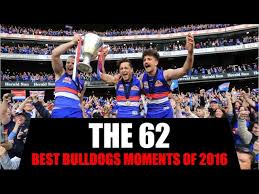 Every big moment and play.leave a sub and like. The 62 Best Bulldogs Moments Of 2016 Youtube