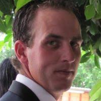 Paul Darren De Jong Obituary