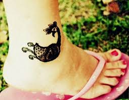 There are hyperrealistic ones, minimalist designs, and even watercolor types. 20 Stunning Peacock Tattoo Ideas For Ladies Styleoholic