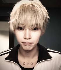 Sung Han Bin and Matthew