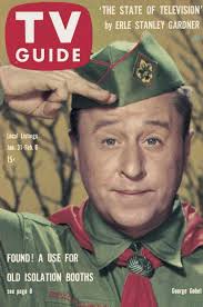 It's About TV: This week in TV Guide: January 31, 1959