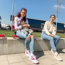 Jak se správně připravit na výběh radí. Kristiina Maki Kristiina Maki Added A New Photo