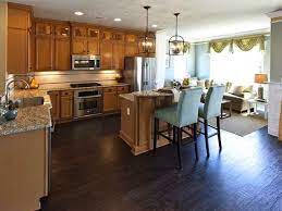 Unfinished oak 12 base cabinet. Kitchen House Interior Design Kitchen Wood Floor Kitchen Interior Design Kitchen