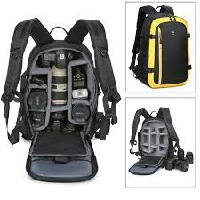 Abonnyc Camera Backpack Bag Case Best Offer Electronics And Computers Shop Ineedthebestoffer Com Camera Backpack Camera Bag Backpack Camera Shoulder Bag
