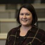 The University of Pikeville welcomes new Assistant Provost