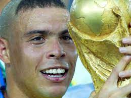 Ronaldo luís nazário de lima was born on september 18, 1976, in itaguaí, brazil. Ronaldo Erklart Karriere Ende Fussball