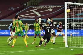West brom v west ham united. West Brom Player Ratings V West Ham Pereira Brilliance Counts For Nothing Birmingham Live
