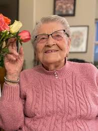 Antonia Zajac Obituary