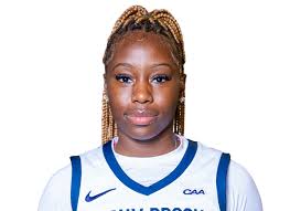 Stony Brook 75-50 Georgian Court University (Dec 17, 2025) Play-by-Play