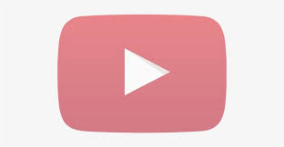 No Youtube Icon Pink Youtube Icon Png Png Image Transparent Png Free Download On Seekpng Icon Instagram Logo App Icon Design