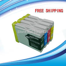 Maximum scanning resolution with windows® xp or windows vista® wia driver is limited to 1,200 x 1,200 dpi (resolutions up to 19,200 x 19,200 can be selected using the. 2 Pack Black Ink Cartridge For Brother Mfc 465cn Dcp 130c Printer Mfc 5460cn Ink Refills Kits Computers Tablets Networking Worldenergy Ae