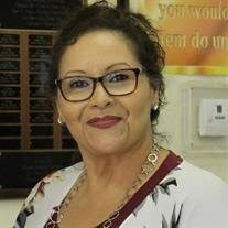 Emma Escobar Obituary