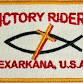 Victory Rider Chapter Meeting event in Nash, TX