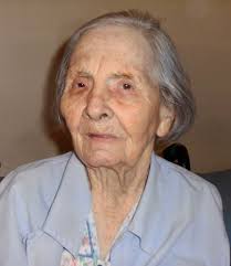 Doris Louise Thiele Obituary October 22, 2023