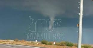 Consulta las ofertas de trabajo en matamoros, tamaulipas. Hoy Tamaulipas Advierten Por Posibilidad De Tornados En El Norte De Tamaulipas