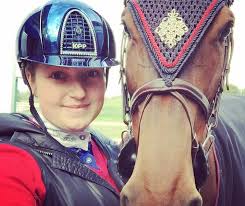 Equine success stories