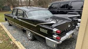 Image result for Jet Black 1959 Dodge