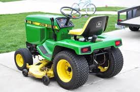 Maybe you would like to learn more about one of these? John Deere 318 Lawn And Garden Tractor Service Manual Download John Deere Tractors