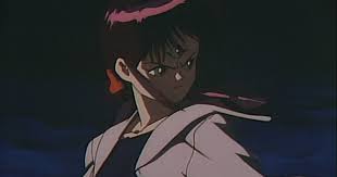 So why do female anime characters have large eyes? 3x3 Eyes Pile Of Shame Anime News Network