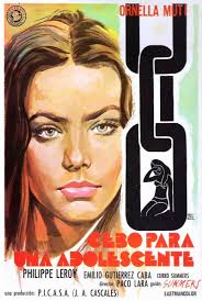 Jacqueline gutierrez, 24jose gutierrez, 53. Cebo Para Una Adolescente 1974 Imdb
