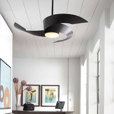Modern ceiling fans are chock full of amazing features designed to elevate their function and convenience. 21 Stylish Ceiling Fan Ideas For Every Decor Ylighting Ideas