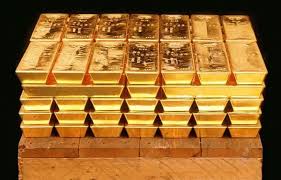 Palet S Of Gold Goldcoins Gold Bullion Bars Gold Money Gold Investments