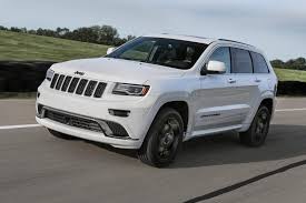 With style, class, and timeless proportions, we give it 8 out of 10. 2016 Jeep Grand Cherokee News And Information Com