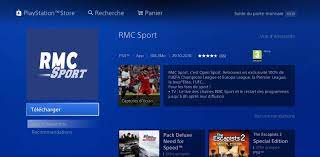 Comment recevoir sfr sport sans être client sfr ? Tuto Comment Regarder Rmc Sport Sur Ps4