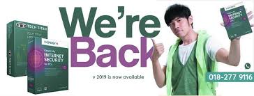 Kaspersky Internet Security Store Business Service Kuala Lumpur Malaysia 30 Photos Facebook
