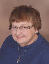 Kathleen Jonas Obituary (1947