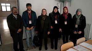 Cezayir, oum el bouaghi eyaleti'nde komün ve aïn m'lila ( arapça : Fablab Fssa Photos Facebook