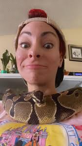 Thank you for accepting me into the group