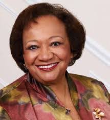 Sheila Perrin's Instagram, Twitter & Facebook