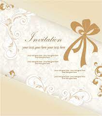 Sending electronic invitation cards for an engagement party is now within the bounds of good manners, along with easy rsvp tracking. Editable Engagement Invitation Card Free Vector Download 15 444 Free Vector For Commercial Use Format Ai Eps Cdr Svg Vector Illustration Graphic Art Design