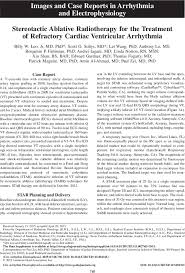 Mak loo & co is a boutique law firm founded by mak wai chin and david loo kean beng on 1 june 2006. Stereotactic Ablative Radiotherapy For The Treatment Of Refractory Cardiac Ventricular Arrhythmia Circulation Arrhythmia And Electrophysiology