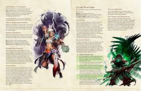Dnd Classes Elementalist Mesmer And Necromancer Over 30 Pages Of Material To Bring Your Favorite Gw2 Professions Into The 5th Edition Completely Free Pdfs In The Comments Guildwars2