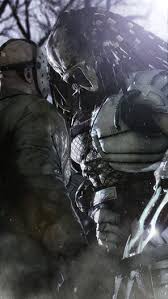 Facebook Predator Alien Art Predator Artwork Predator