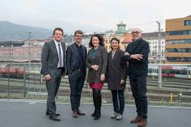 She has been second deputy governor of tyrol since may 2013 and from june to october 2017, she serves as federal spokeswoman of her party. Vvt Tarifreform Stufe 2 Per 1 4 Neuer Vvt