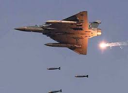 Pulwama Revenge 19 Minutes 12 Jets 3 Targets This Is