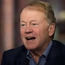 John Chambers: Age, Net Worth, and Career Highlights