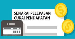 Cukai pendapatan sewa adalah sejenis cukai yang dikenakan ke atas keuntungan hasil hartanah yang disewakan. Senarai Pelepasan Cukai Pendapatan 2020 Individu Untuk E Filling 2021