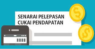 ••• sudah semak pelepasan cukai pendapatan anda pada tahun ini? Senarai Pelepasan Cukai Pendapatan 2020 Individu Untuk E Filling 2021