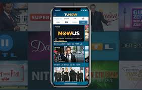 Euch erwarten 24 stunden hochspannung. Now Us Neuer Serien Sender Startet In Der Rtl App Tv Now Plus Iphone Ticker De
