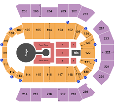 Buy Blake Shelton Tickets Seating Charts For Events