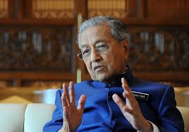 Terdapat lapan ciri utama tadbir urus yang baik: Tadbir Urus Baik Kestabilan Kunci Kemajuan Kata Mahathir Yayasan Dakwah Islamiah Malaysia