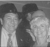 Fabian Bayag Obituary (2009)