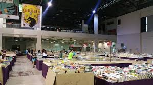 Big bad wolf books has also partnered with the philippine. Big Bad Wolf Book Fair 2017 Malaysia Sanx Xox